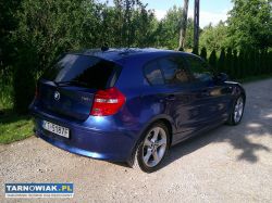 Bmw 1 e87 - Obrazek 3