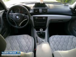 Bmw 1 e87 - Obrazek 4
