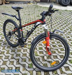 Sprzedam rower unibike mission - Obrazek 1