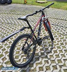 Sprzedam rower unibike mission - Obrazek 2