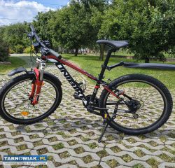 Sprzedam rower unibike mission - Obrazek 3