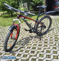 Sprzedam rower unibike mission - Obrazek 4