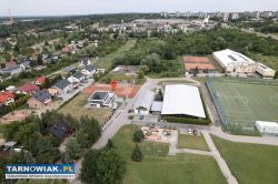 Działka budowlana centrum Tarnowa - Obrazek 3