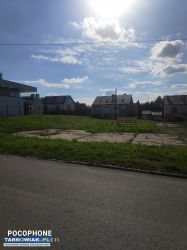 Działka budowlana centrum Tarnowa - Obrazek 4