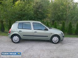 Renault Clio - Obrazek 2