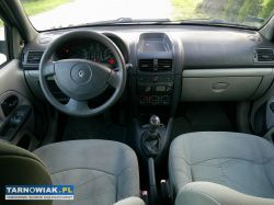 Renault Clio - Obrazek 4