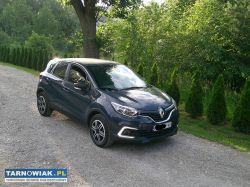 Renault Captur - Obrazek 1