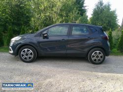 Renault Captur - Obrazek 2