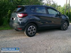 Renault Captur - Obrazek 3