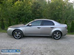 Alfa romeo 159 - Obrazek 2