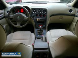 Alfa romeo 159 - Obrazek 4