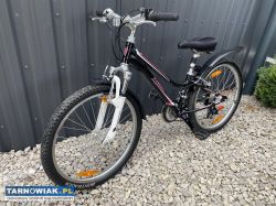 Rower Trek 24 cale - Obrazek 2