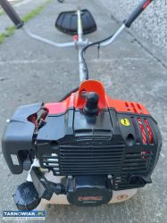 podkaszarka kosa spalinowa NAC 2.2KW bp54ca-v nowa - Obrazek 2