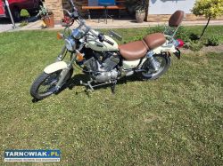 Sprzedam Yamaha Virago 535 - Obrazek 1