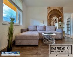 Mieszkanie na pierwszym pierwszym piętrze. - Obrazek 1