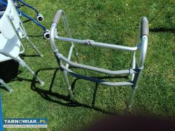 balkonik TRIPLA ułatwiajacy chodzenie regulowany - Obrazek 1