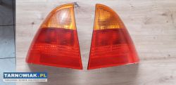 Tylne lampy bmw e46 kombi przedlift - Obrazek 1