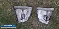 Tylne lampy Opel Astra G II Hatchback . - Obrazek 2