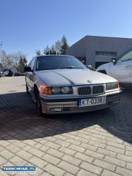 Bmw e36 ti - Obrazek 1