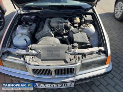 Bmw e36 ti - Obrazek 2