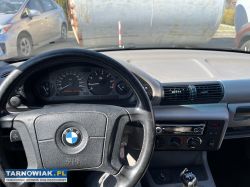 Bmw e36 ti - Obrazek 4