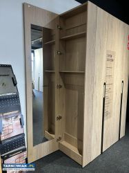 Vox szafa stor 125x225 wyprzedaż ekspozycji -25% - Obrazek 3