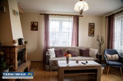 Dom w Tarnowie do zamieszkania - Obrazek 4