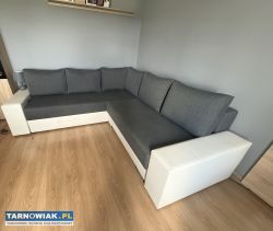 Sprzedam duży narożnik - Obrazek 1