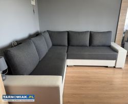 Sprzedam duży narożnik - Obrazek 2