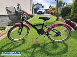 Rower dziecięcy - Obrazek 2