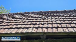 Pilnie sprzedam dachówke ceramiczną. - Obrazek 1