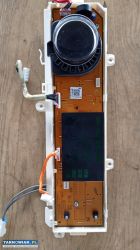 Pralka automatyczna Samsung - Obrazek 3