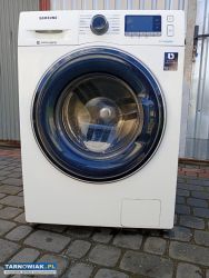 Pralka automatyczna Samsung - Obrazek 1