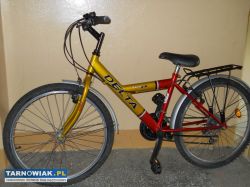 Rower 24. - Obrazek 3