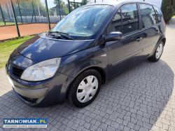 Renault scenic ii lift 1.9 dci 2007rok - Obrazek 2