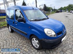 Renault Kangoo Lift 1.6 2004r - Obrazek 1