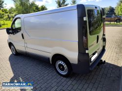 Renault Trafic 1.9 dci 2006r - Obrazek 2