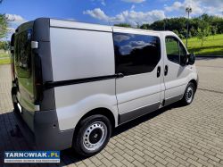 Renault Trafic 1.9 dci 2006r - Obrazek 3