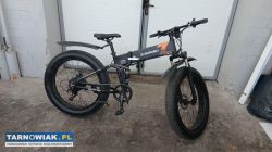 Rower elektryczny - Obrazek 1