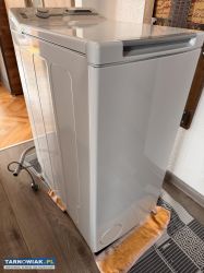 Sprzedam używaną pralkę Whirpool - Obrazek 3