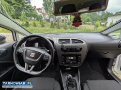 Seat leon 2 fr polift 2.0 tfsi - Obrazek 3