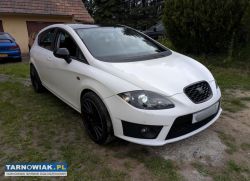 Seat leon 2 fr polift 2.0 tfsi - Obrazek 1