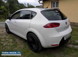 Seat leon 2 fr polift 2.0 tfsi - Obrazek 2