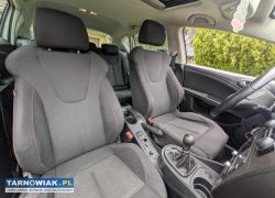 Seat leon 2 fr polift 2.0 tfsi - Obrazek 4