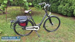 Rower Sparta - Obrazek 2
