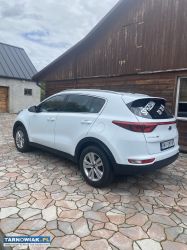 Kia Sportage - Obrazek 2