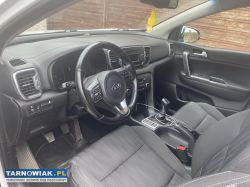 Kia Sportage - Obrazek 3