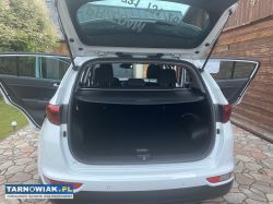 Kia Sportage - Obrazek 4