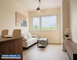Nowe pod klucz! Parking w cenie, 36m2 - Obrazek 1