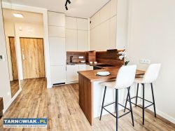 Nowe pod klucz! Parking w cenie, 36m2 - Obrazek 2